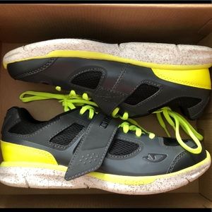 Giro Women’s Cycling Shoes